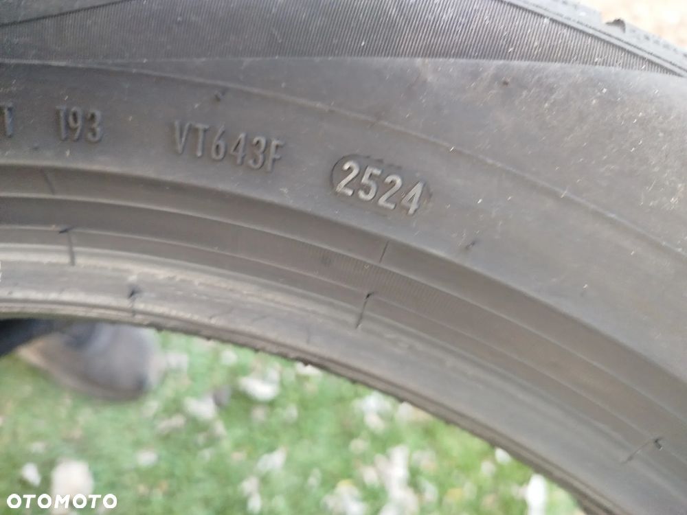 235/50R20 100T Pirelli Scorpion 2x90% bieżnika super stan. - 5