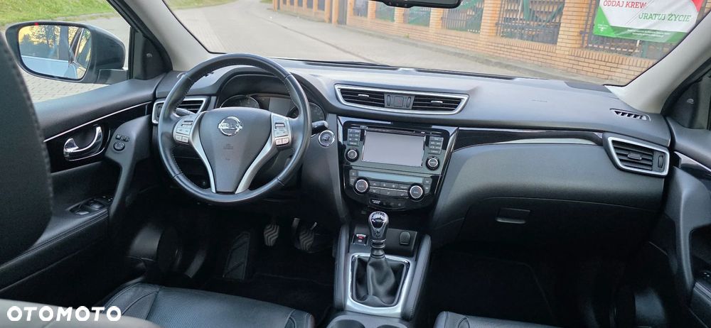 Nissan Qashqai 1.2 DIG-T 360 - 27