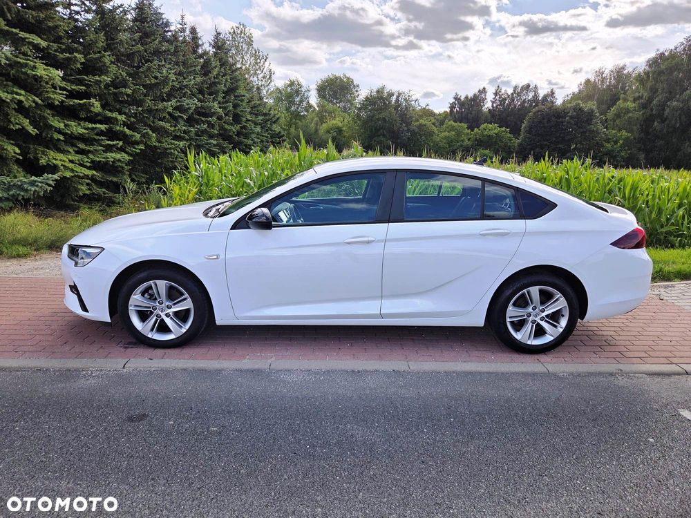 Opel Insignia 1.5 Elegance - 4