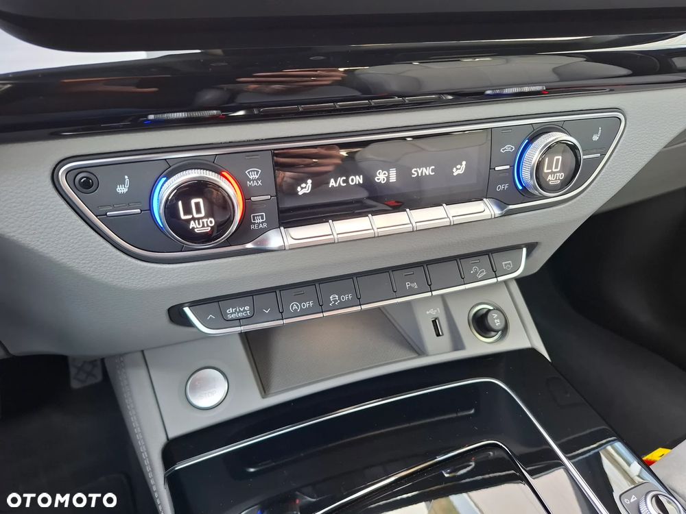 Audi Q5 45 TFSI mHEV Quattro Advanced S tronic - 18