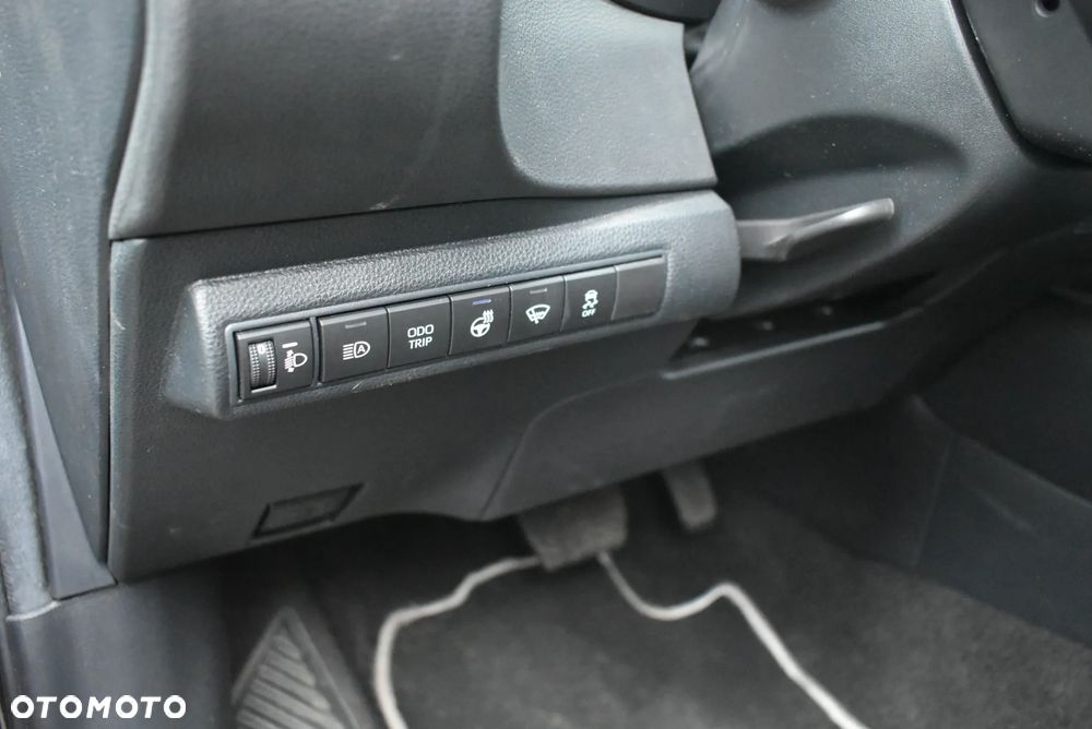 Toyota Corolla 1.8 Team Deutschland - 14