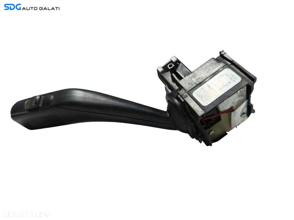 Maneta Stergator Volkswagen Golf 5 2004 - 2008 Cod 1K0953519CN [LR1228] - 5