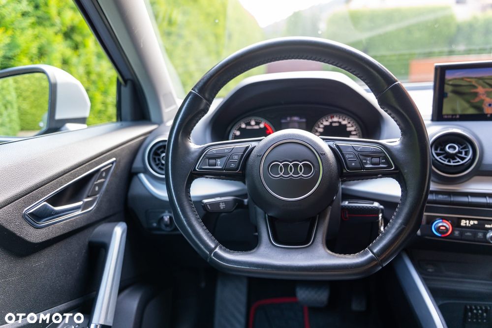 Audi Q2 - 9