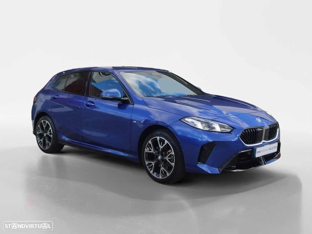 BMW 116 Pack Desportivo M Pro - 7