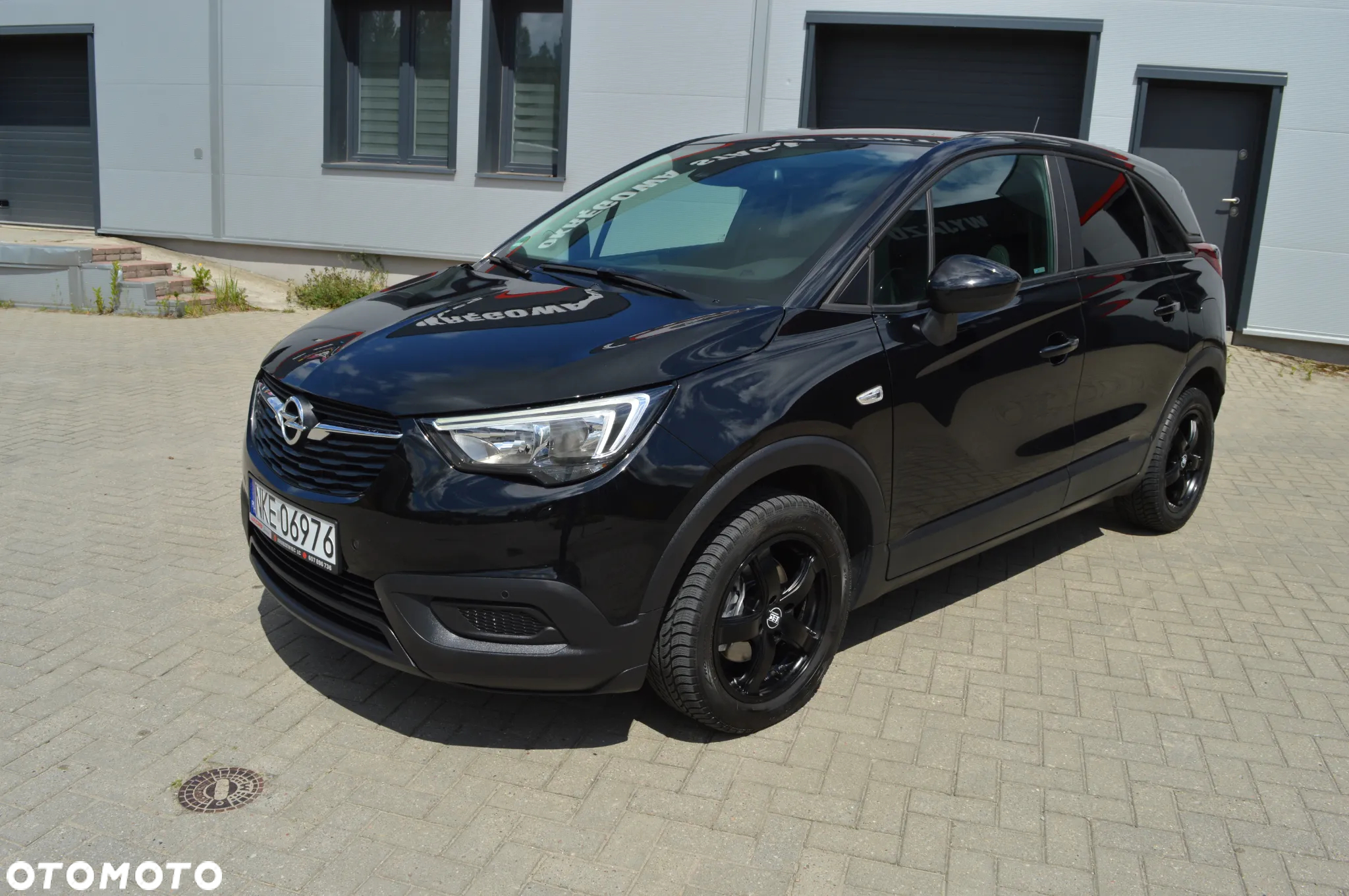 Opel Crossland X 1.2 Start/Stop Design Line - 4