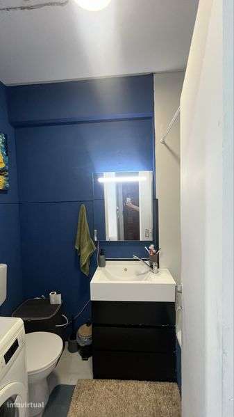 Apartamento arrendar - Grande imagem: 3/8