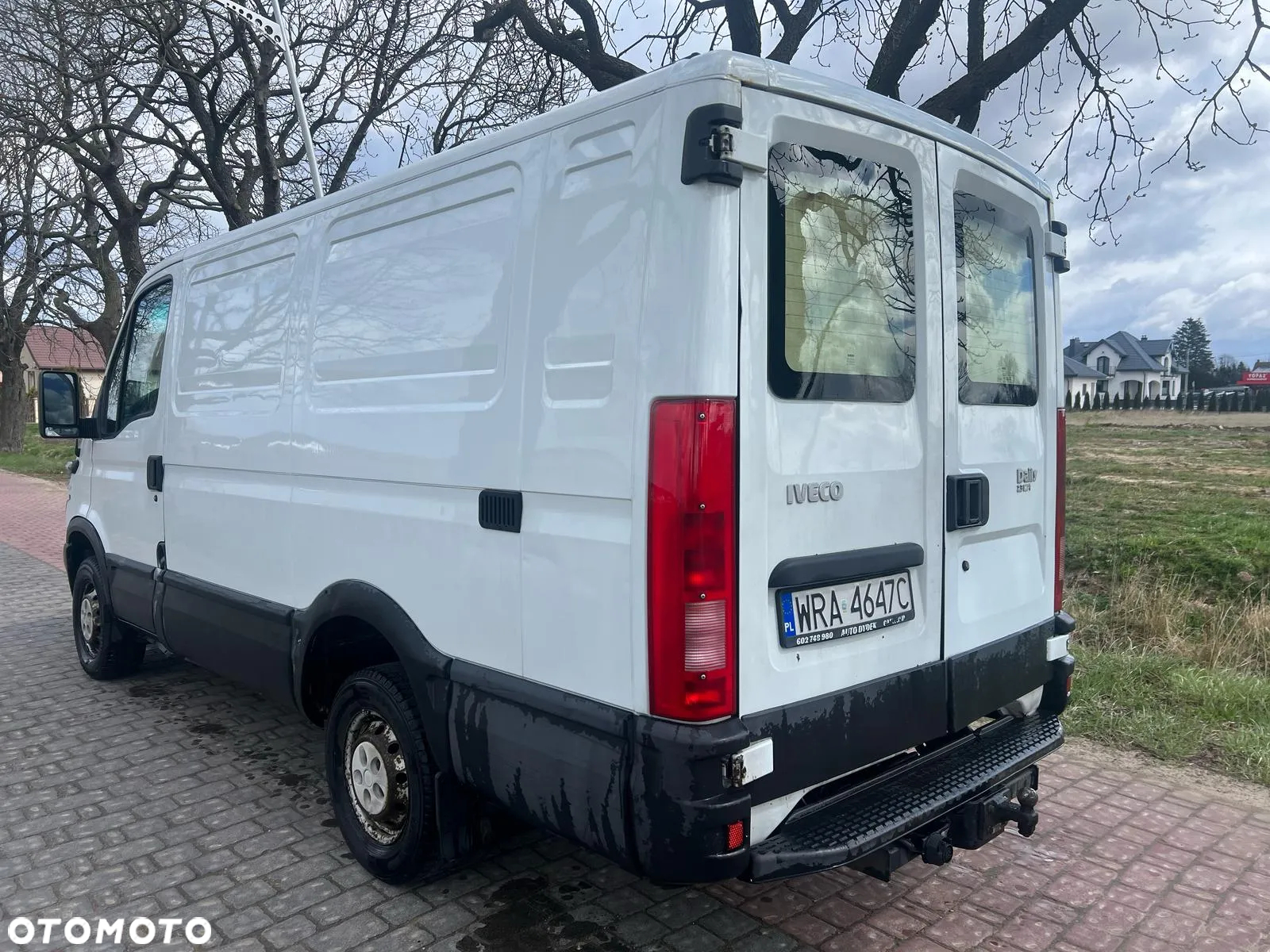 Iveco DAILY 35S14 - 5