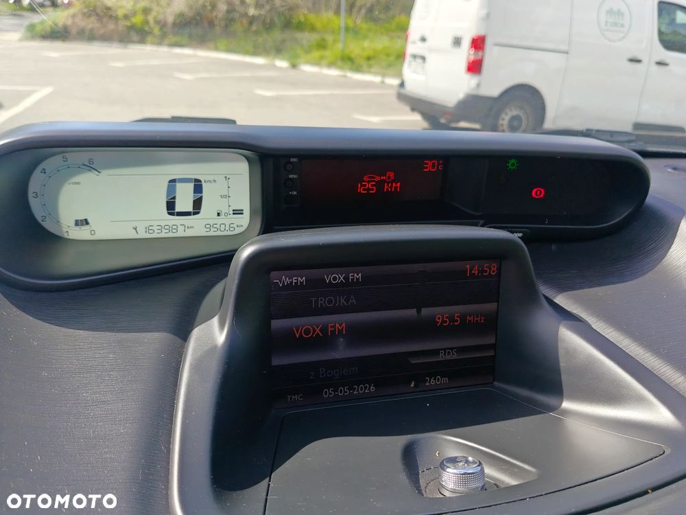 Citroën C3 Picasso 1.4i SX Pack - 22