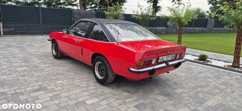 Opel Manta - 3