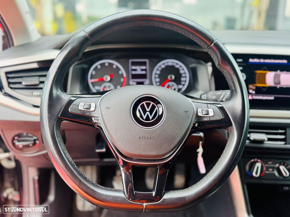 VW Polo 1.0 TSI Confortline - 17