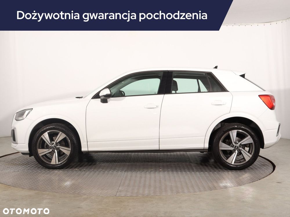 Audi Q2 - 4