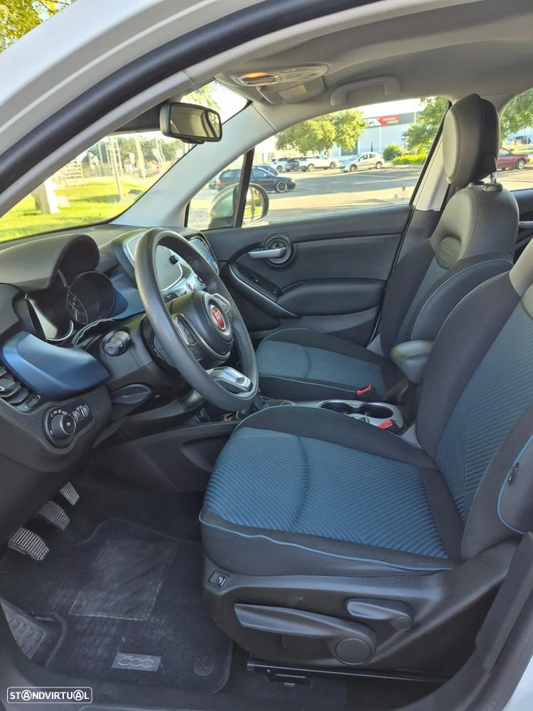 Fiat 500X 1.0 FireFly Mirror - 4