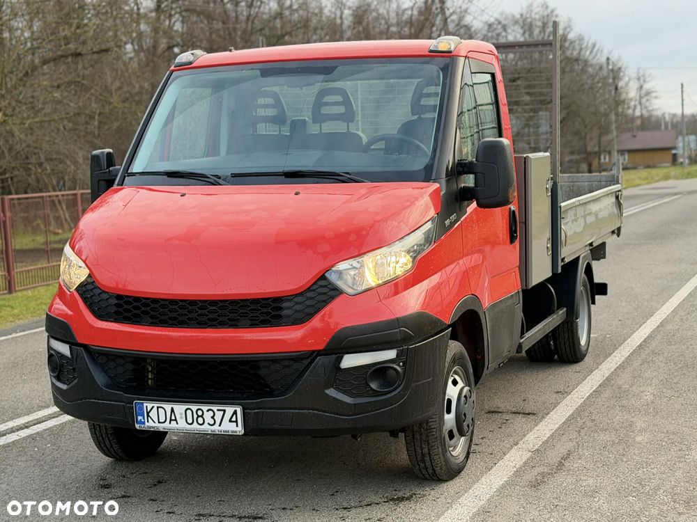 Iveco 35c13 - 3