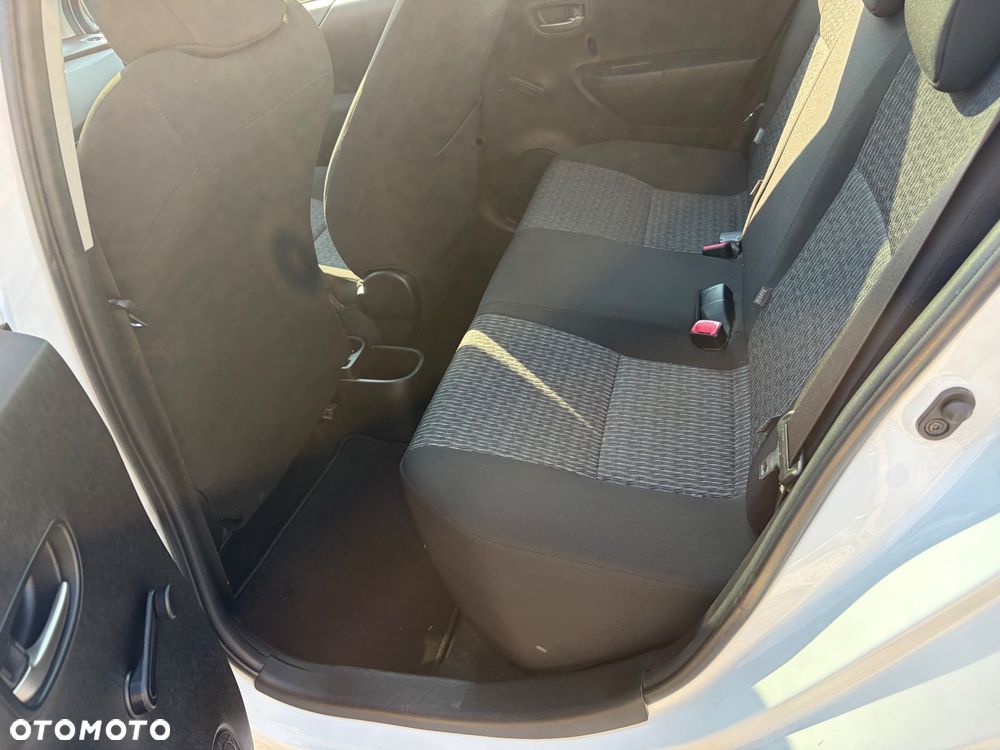 Suzuki Vitara 1.5 DualJet Hybrid Premium Plus 2WD AGS - 38