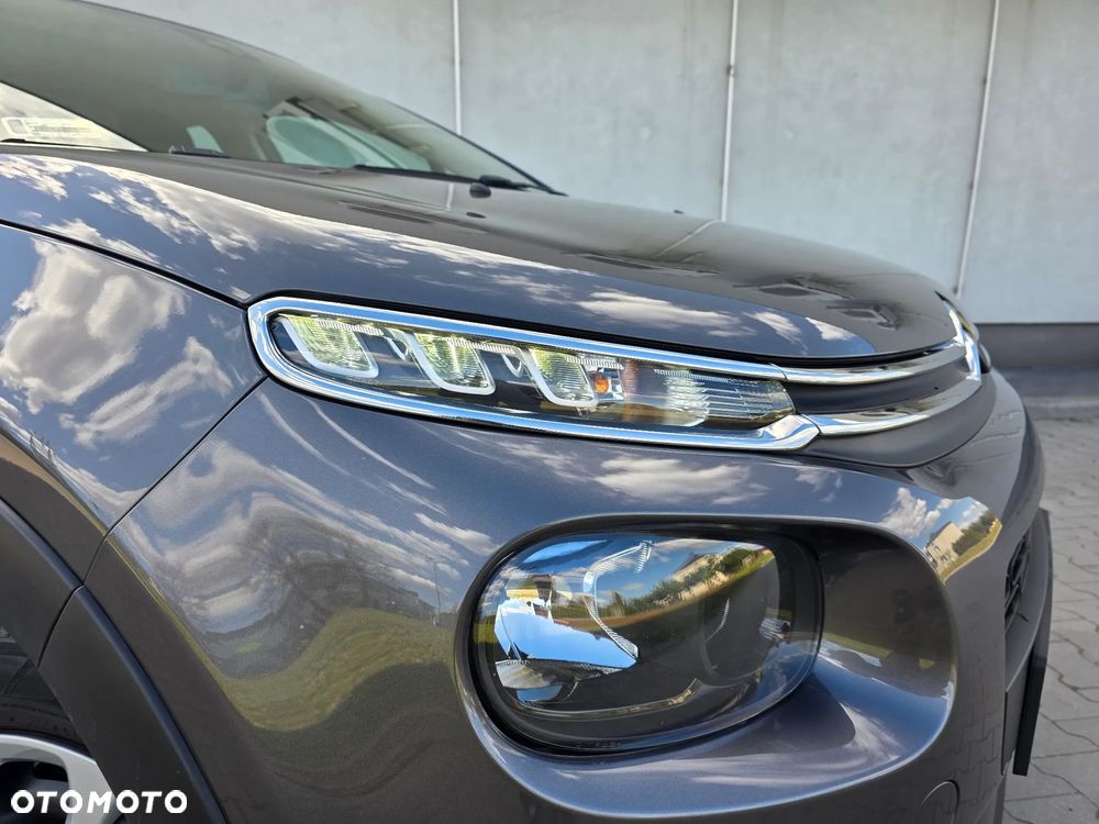 Citroën C3 1.2 PureTech Feel Pack - 7