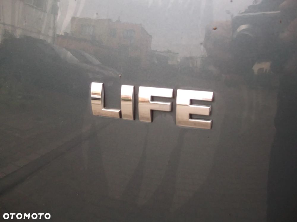 Volkswagen Caddy 1.4 Life Fan (5-Si.) - 13