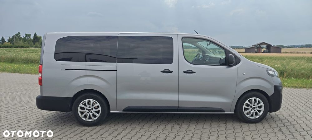 Opel Vivaro L Autm - 2