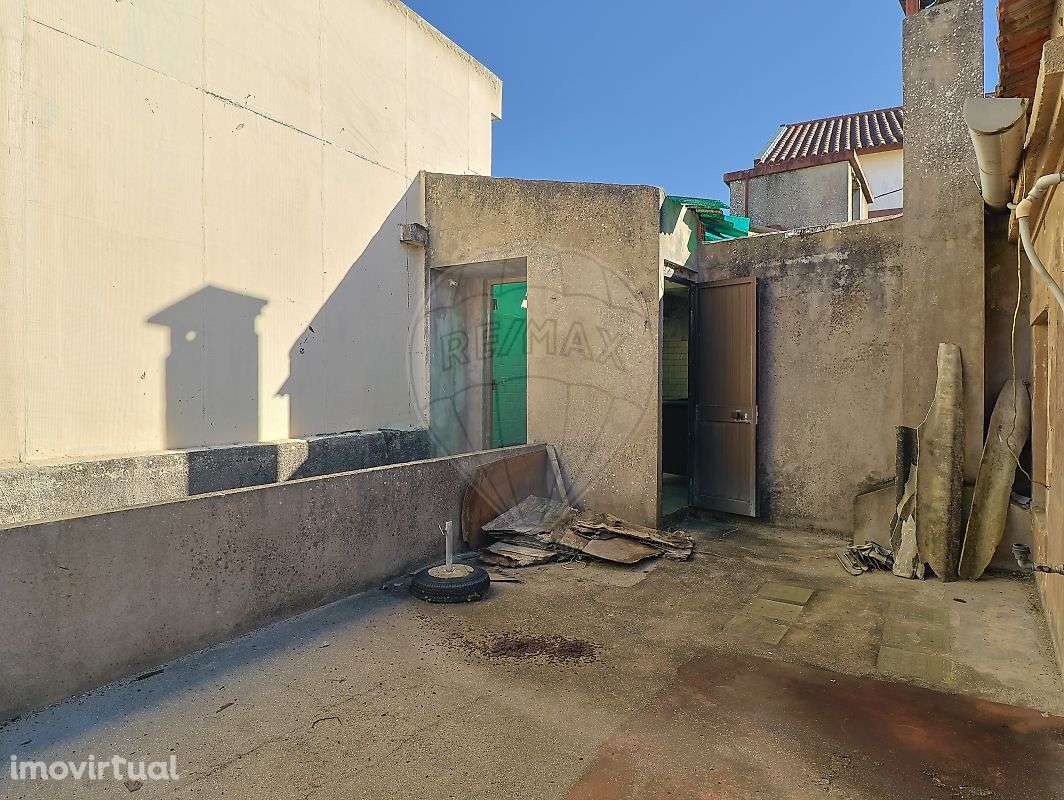 Moradia T2 para venda - Grande imagem: 4/11