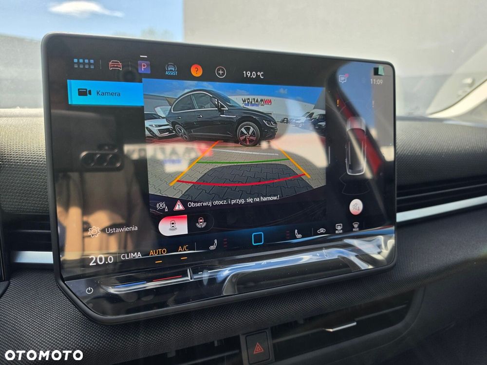 Volkswagen T-Roc - 20