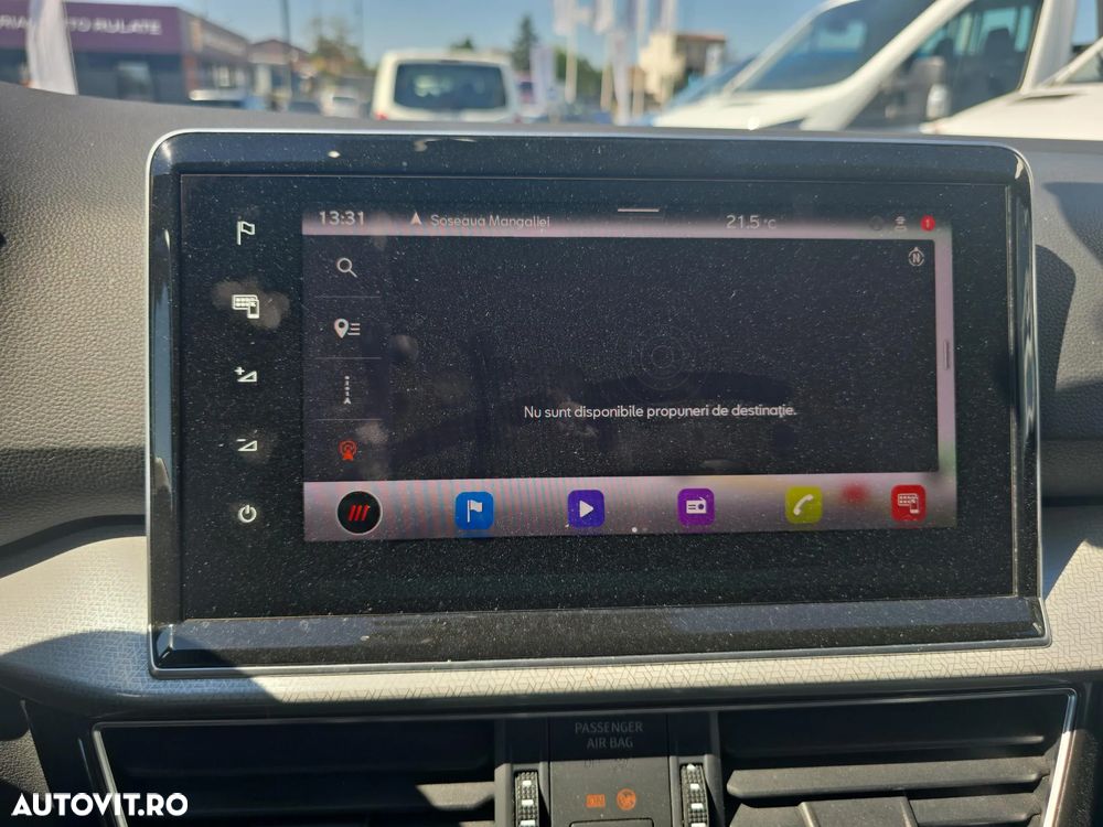 Seat Tarraco 2.0 TDI SCR DSG Style - 20