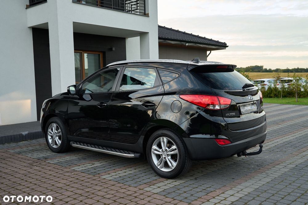 Hyundai ix35 - 9