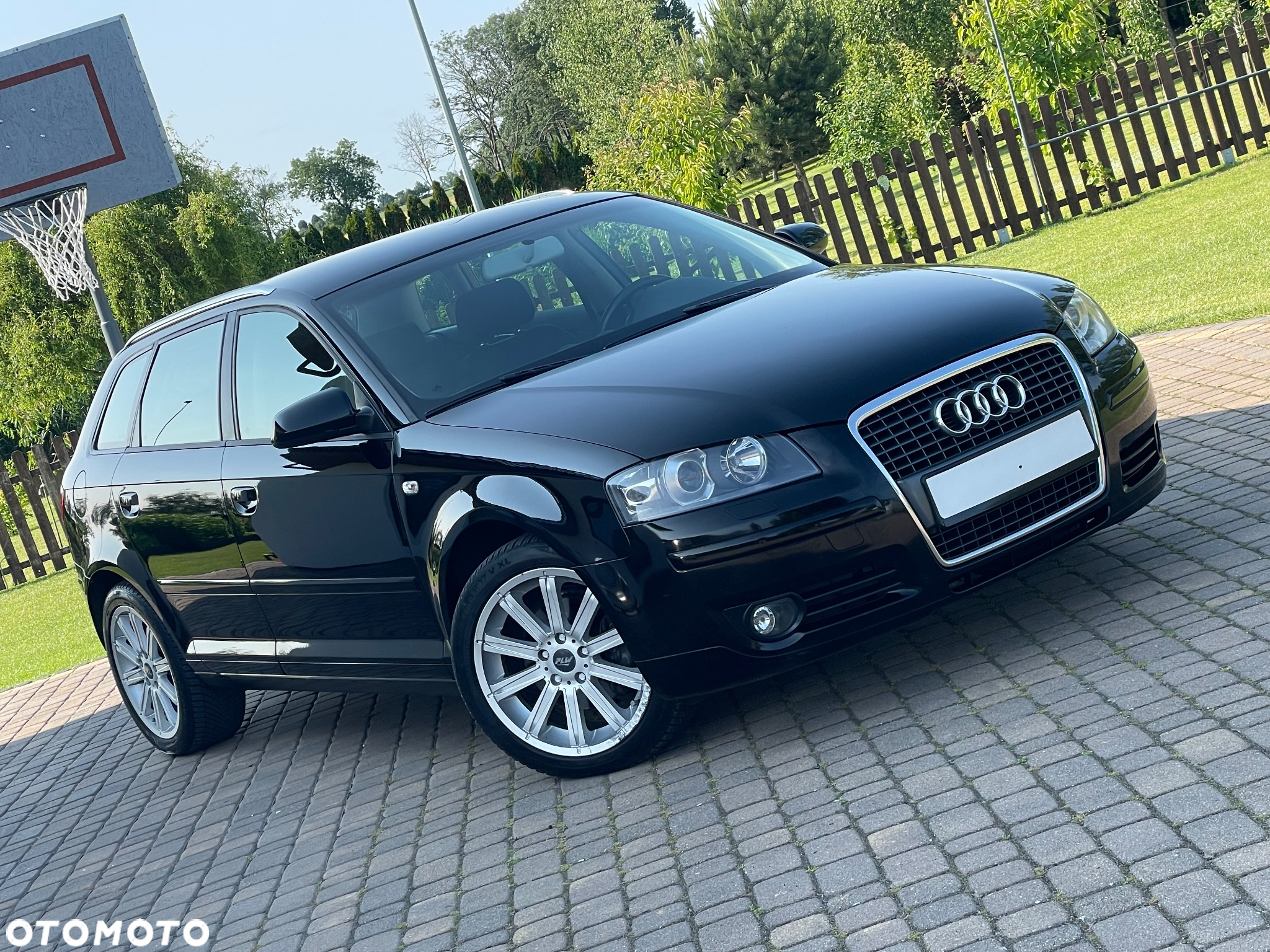 Audi A3 - 3