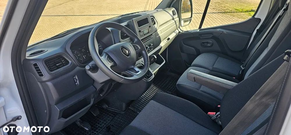 Renault Master - 8