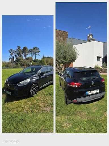 Renault Clio Sport Tourer - 3