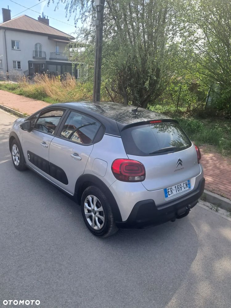 Citroën C3 - 2