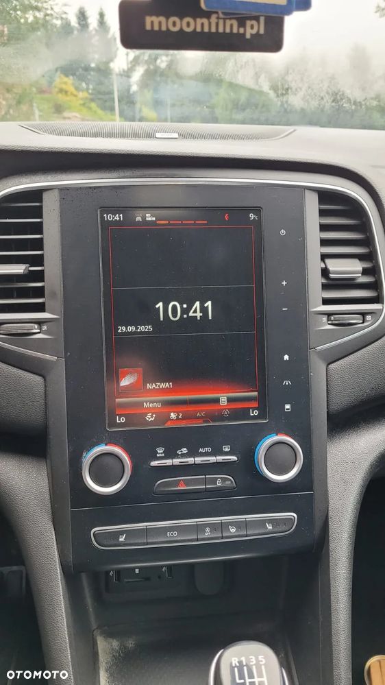 Renault Megane 1.6 dCi Bose - 8