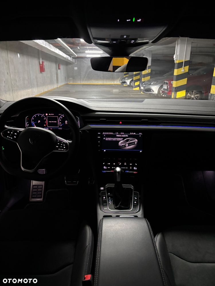 Volkswagen Arteon 2.0 TSI R-Line DSG - 24
