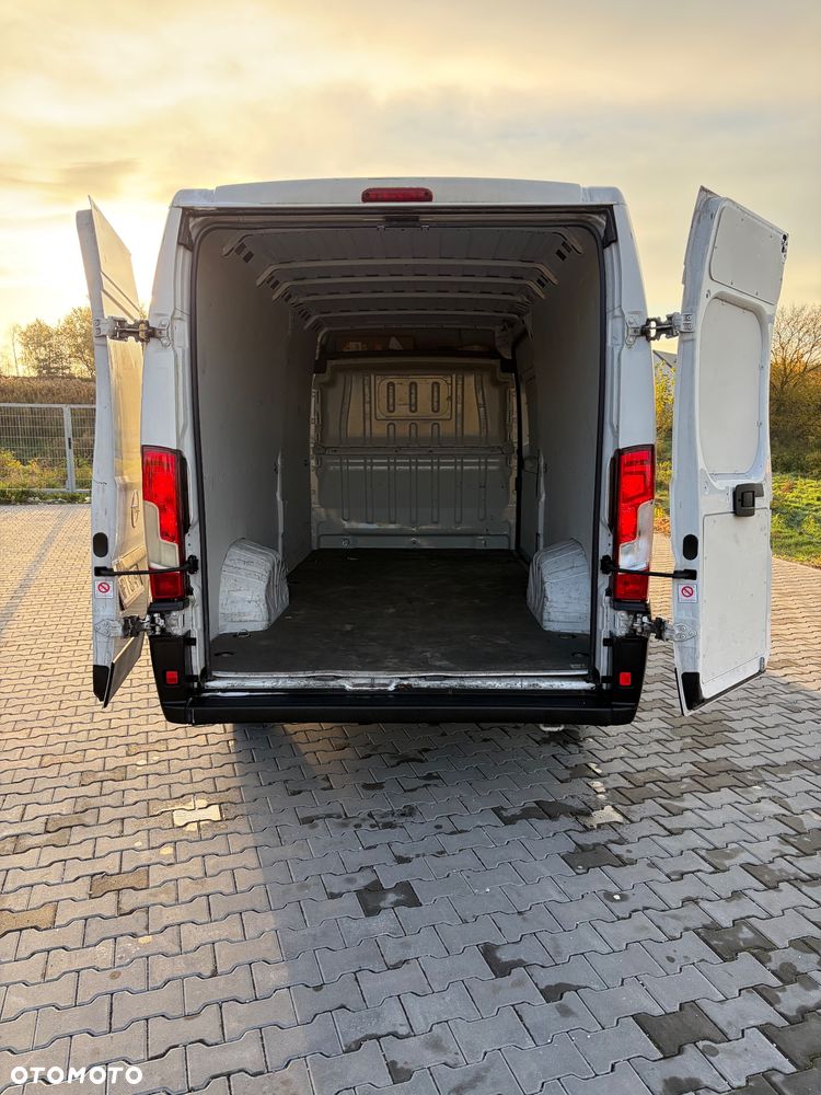 Opel Movano - 27
