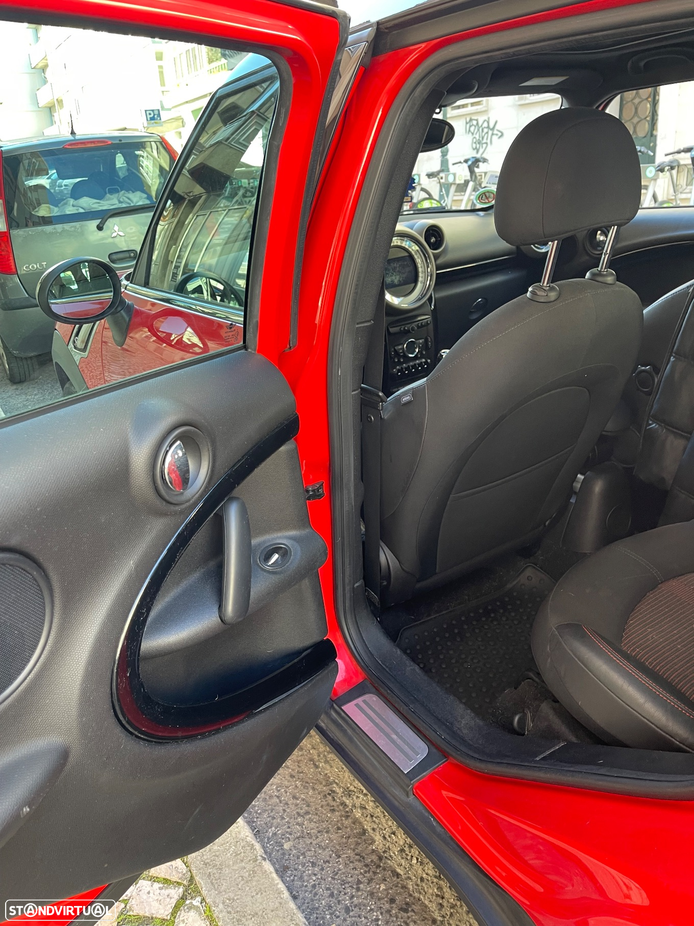 MINI Countryman Cooper SD ALL4 - 15