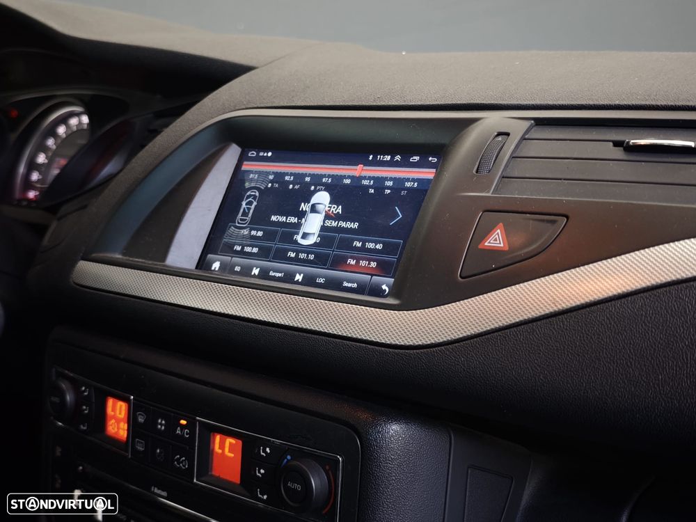 Citroën C5 Tourer 1.6 HDi VTR+ Airdream - 33