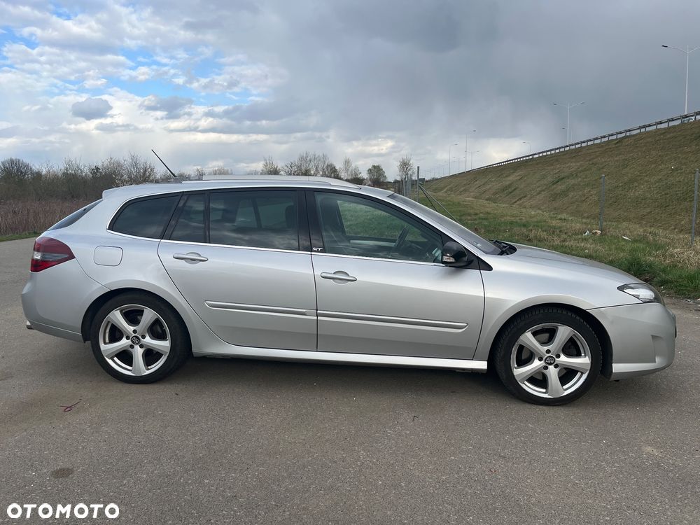 Renault Laguna 2.0 16V Turbo GT - 6