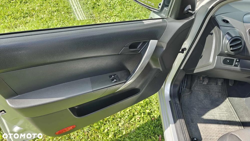 Chevrolet Aveo 1.2 16V LS - 13