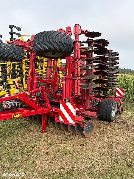 Horsch Joker 6RT 5RT - 3