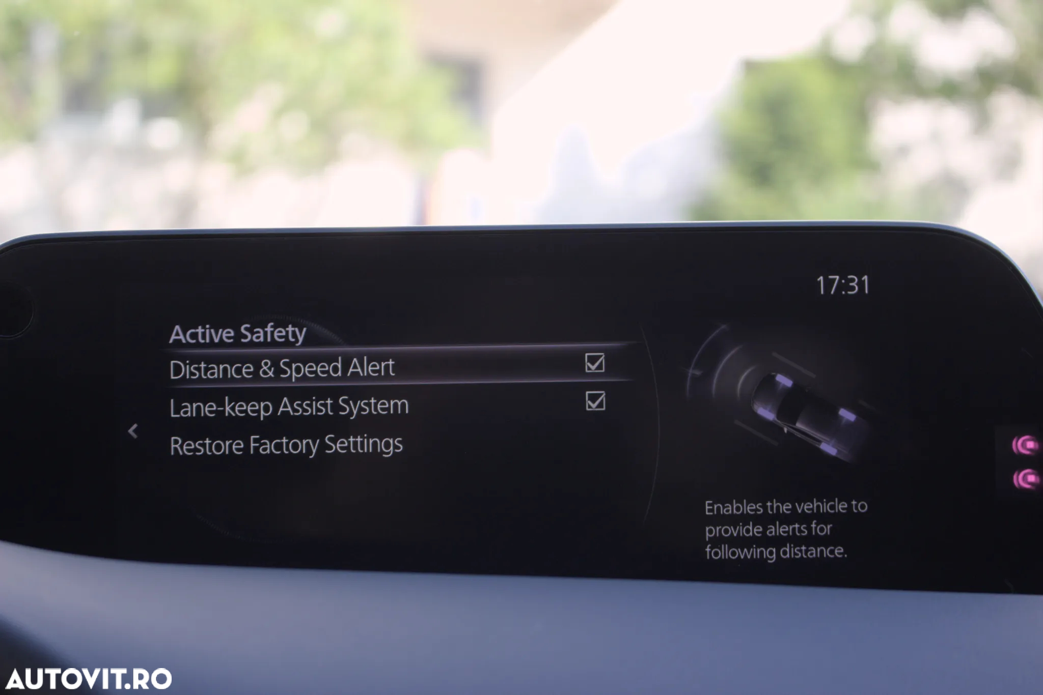 Mazda 3 SKYACTIV-G 2.0 M-Hybrid - 19