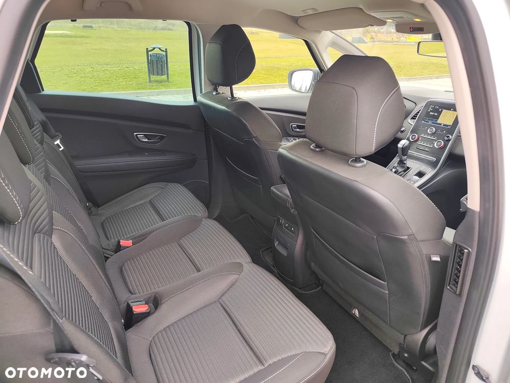 Renault Scenic - 9