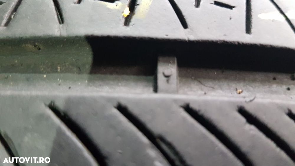 Anvelope 2x275 40 22 pirelli allsesion dot 20 mm 5 - 3