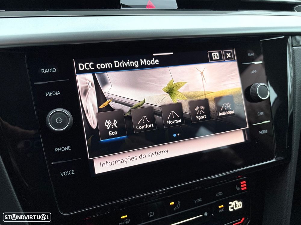 VW Arteon Shooting Brake 1.4 TSI eHybrid Elegance - 45