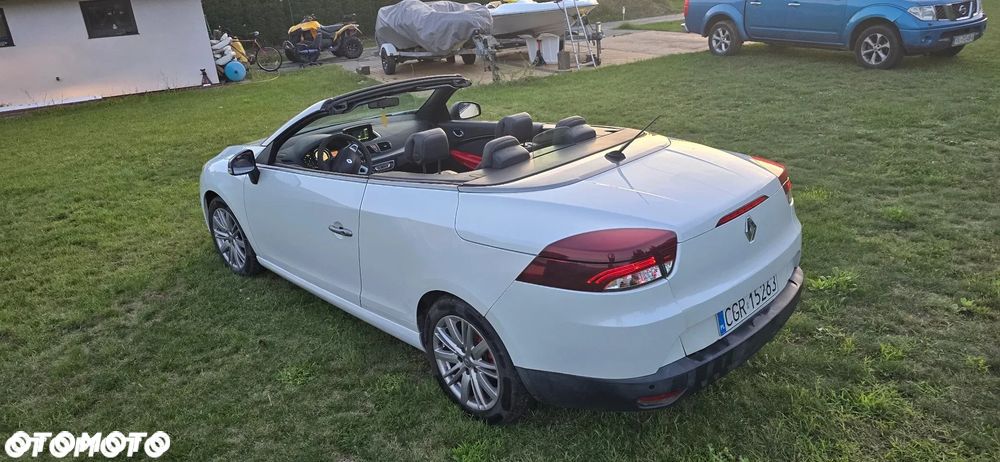 Renault Megane 1.9 dCi Privilege - 4