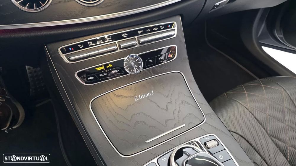 Mercedes-Benz CLS 400 d 4Matic AMG Line - 53