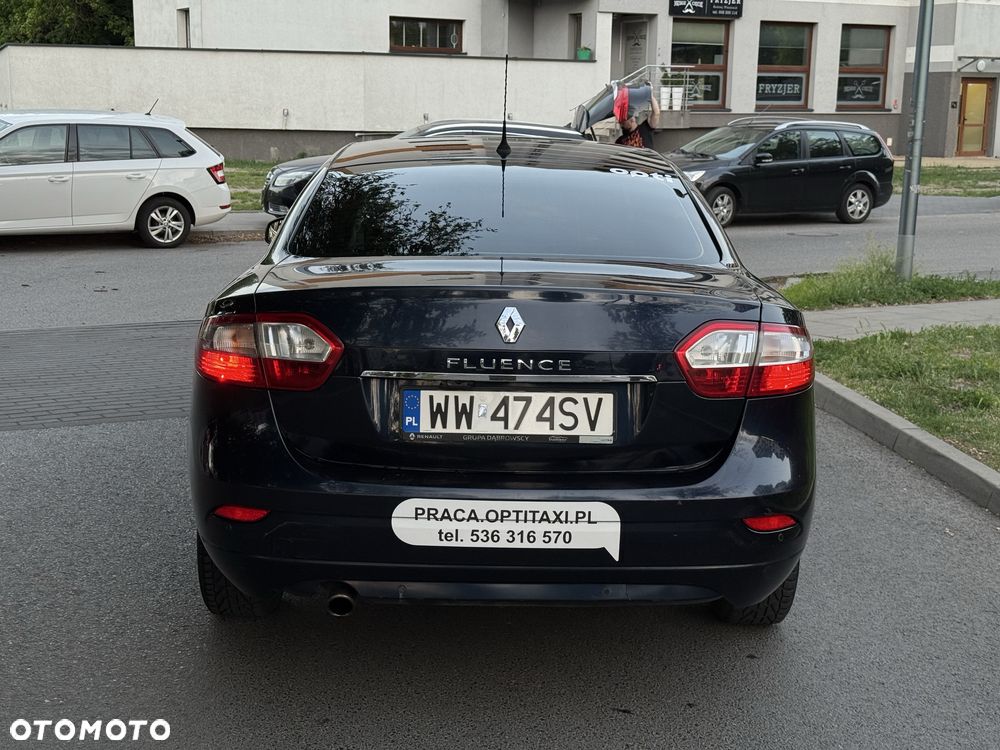 Renault Fluence - 4
