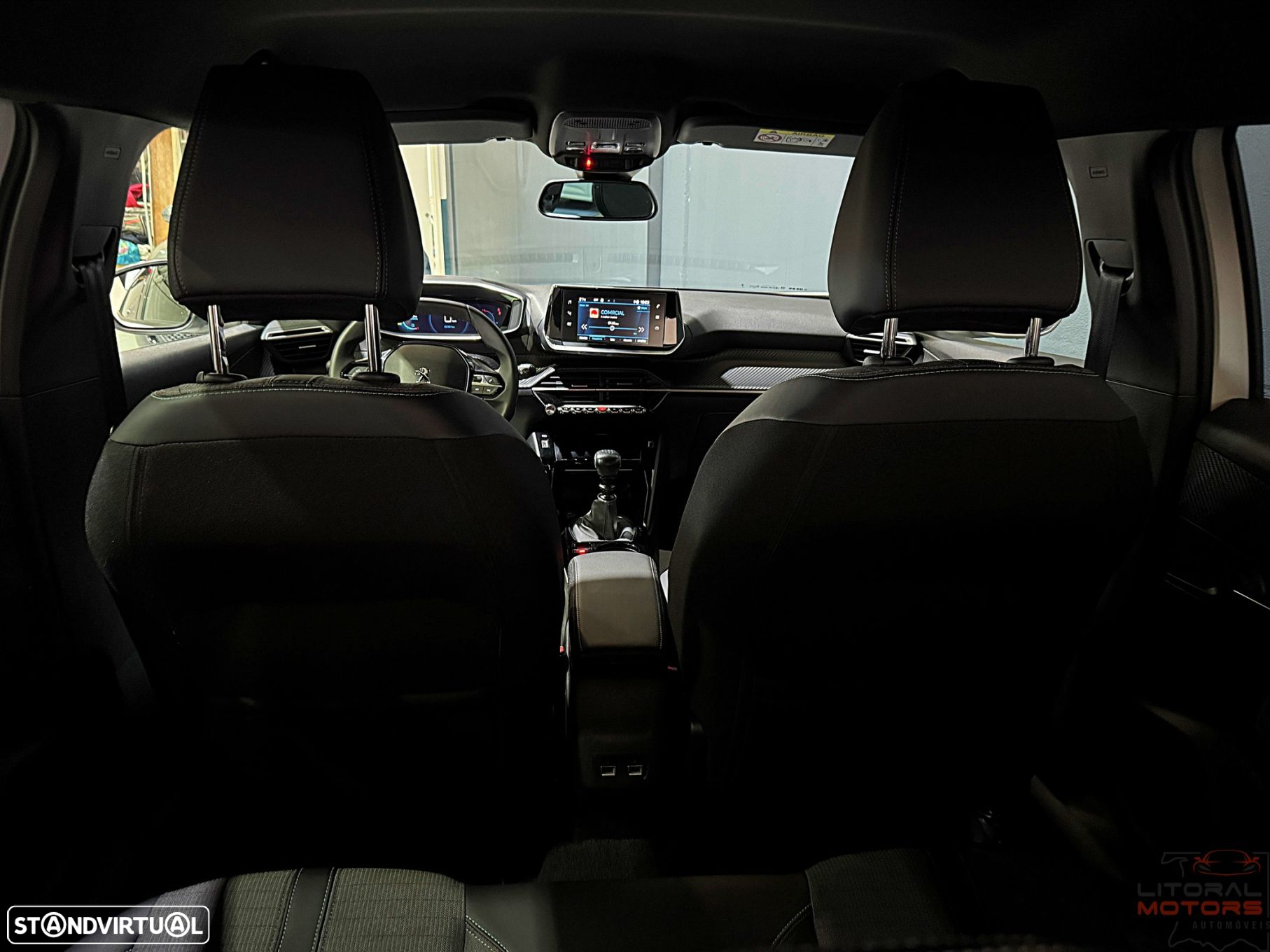 Peugeot 2008 1.2 PureTech Allure - 35