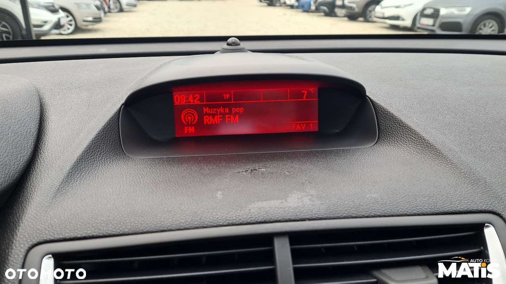 Opel Mokka - 39