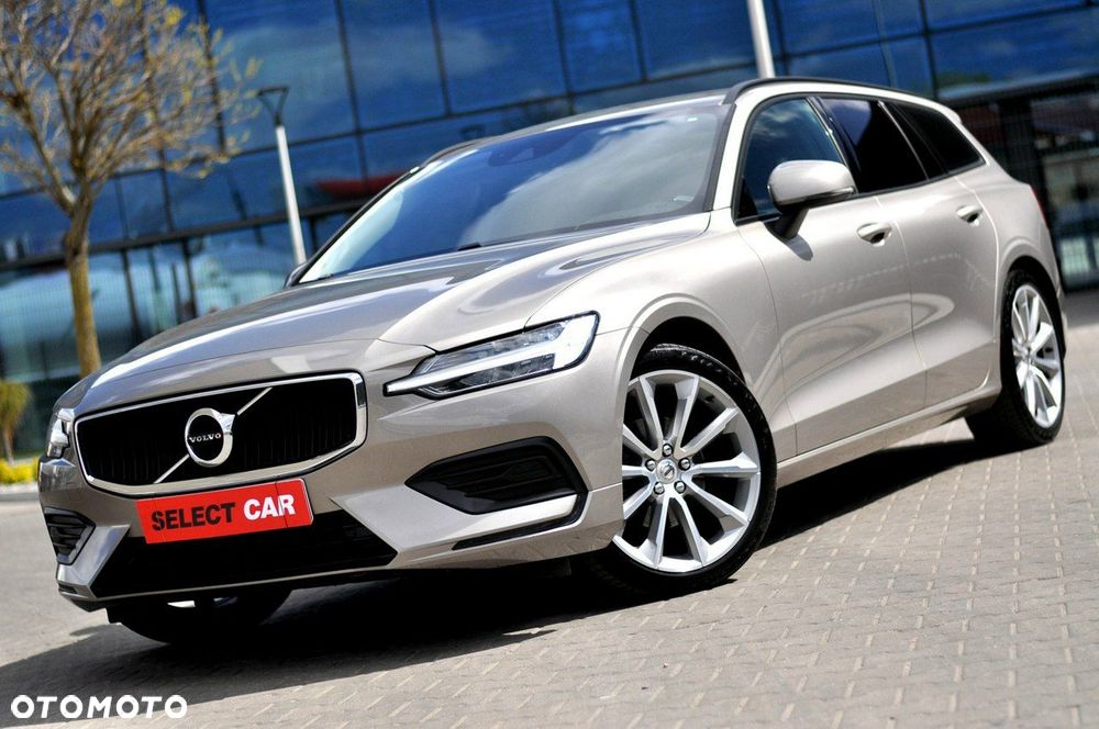 Volvo V60 D3 Geartronic Momentum Pro - 15