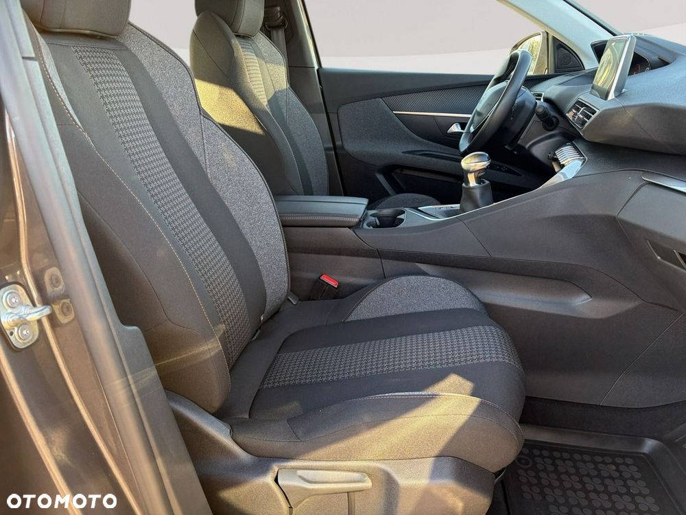 Peugeot 3008 1.2 PureTech Active S&S - 25