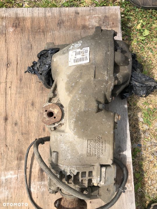 Most tylny Volvo XC90 05r - 1