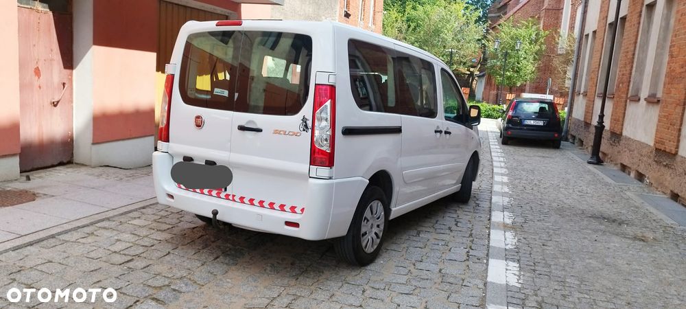 Fiat Scudo - 6